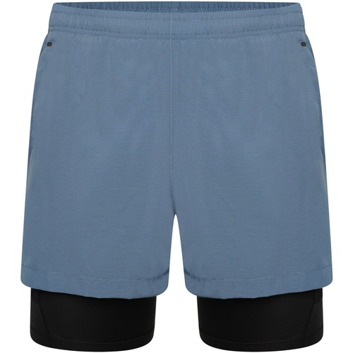 Vêtements Homme Shorts / Bermudas Dare 2b RG6852 Bleu