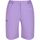 Vêtements Femme Shorts / Bermudas Regatta Xert Multicolore
