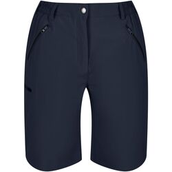 Vêtements Femme Shorts / Bermudas Regatta Xert Bleu