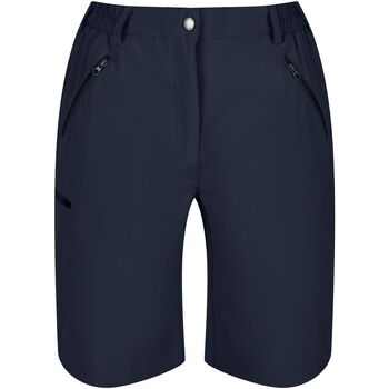 Vêtements Femme homme Shorts / Bermudas Regatta  Bleu