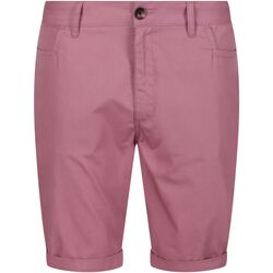 Vêtements Homme Shorts / Bermudas Regatta  Violet
