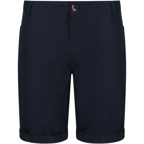 Vêtements Homme Shorts / Bermudas Regatta Cobain Bleu