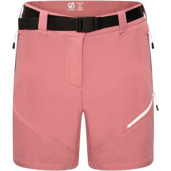 Vêtements Femme Shorts / Bermudas Dare 2b  Rouge