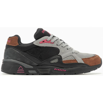 Chaussures Homme Running Bryant / trail Le Coq Sportif R850 Street Craft Gris