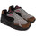 Chaussures Homme Running / trail Le Coq Sportif R850 Street Craft / Noir Gris