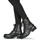 Chaussures Femme Boots NeroGiardini MANILA Noir