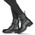 Chaussures Femme Boots NeroGiardini ODENA Noir
