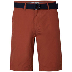 Vêtements Homme Shorts / Bermudas Petrol Industries M-1020-SHO501 Rouge