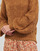 Vêtements Femme Pulls Molly Bracken E1603AH Camel