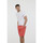 Vêtements Homme Shorts / Bermudas Lee Cooper Shorts NARO Acide orange Orange