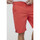 Vêtements Homme Shorts / Bermudas Lee Cooper Shorts NARO Acide orange Orange