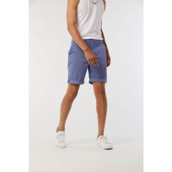 Vêtements Homme Shorts / Bermudas Lee Cooper Shorts NASHO Bleu marant Bleu marant