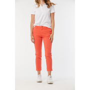 Womens Straight Eco Jeans