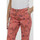 Vêtements Femme Pantalons Lee Cooper Pantalon JEMILA Acide orange Orange