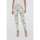 Vêtements Femme Pantalons Lee Cooper Pantalon LC135 Marshmallow Blanc