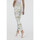 Vêtements Femme Pantalons Lee Cooper Pantalon LC135 Marshmallow Blanc