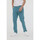 Vêtements Homme Pantalons Lee Cooper Pantalon GARVIN Vert Abyssal - L34 Vert