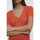 Vêtements Femme Pulls Lee Cooper Pulls CABI Acide orange Orange