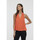 Vêtements Femme Tops / Blouses Lee Cooper Blouse MAX Acide orange Orange