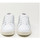 Chaussures Baskets mode K-Swiss BASKET SLAMM CLASSIC BLANC Blanc