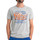Vêtements Homme T-shirts & Polos Petrol Industries M-1020-TSR601 Gris