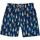 Vêtements Garçon Maillots / Shorts de bain Sun Project BS-12-2461 Bleu