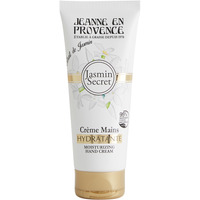 Beauté Soins mains et pieds Jeanne En Provence Crème Mains Jasmin Secret 1