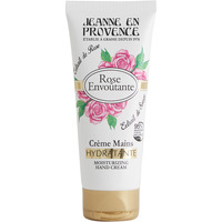 Beauté Soins mains et pieds Jeanne En Provence Crème Mains Rose Envoûtante 1