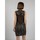 Vêtements Femme Robes courtes Guess W74K24WA9B0 | Dress Noir