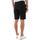 Vêtements Homme Shorts / Bermudas Lyle & Scott SH0041T HART LANE-05 BLACK Noir