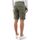 Vêtements Homme Shorts / Bermudas 40weft NICK 6013/6874-W2359 Vert