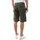 Vêtements Homme Shorts / Bermudas Bomboogie BMFATH T GBT-34 OLIVE GREEN Vert
