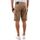 Vêtements Homme Shorts / Bermudas Lyle & Scott SH0021T WEMBLEY-W23 BISCUIT Beige