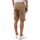 Vêtements Homme Shorts / Bermudas Lyle & Scott SH0021T WEMBLEY-W23 BISCUIT Beige