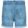 Vêtements Fille Shorts / Bermudas Teddy Smith 50406558D Bleu