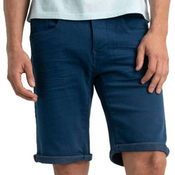 Vêtements Homme Shorts / Bermudas Petrol Industries M-1020-SHO005 Bleu
