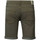 Vêtements Homme Length Shorts / Bermudas Petrol Industries M-1020-SHO005 Vert