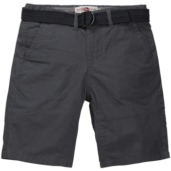 Vêtements Homme Shorts / Bermudas Petrol Industries M-1020-SHO501 Gris