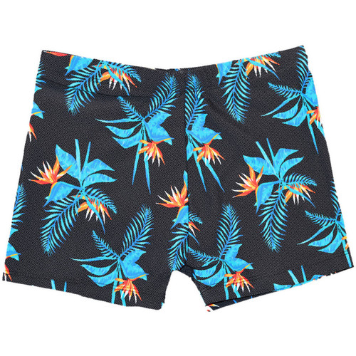Vêtements Garçon Shorts / Bermudas Sun Project ME-55-2450 Bleu