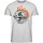 Vêtements Homme T-shirts manches courtes Jack & Jones CAMISETA CORTA HOMBRE  12224606 Blanc