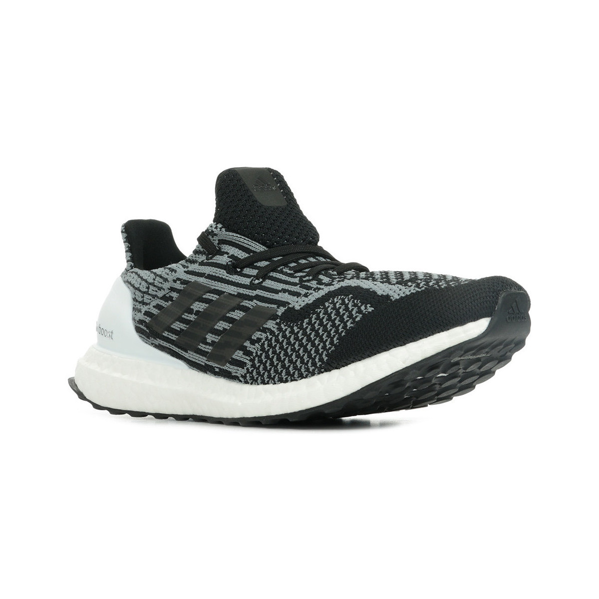 Chaussures Homme Running / trail adidas Originals UltraBOOST 5.0 Uncaged DNA Noir