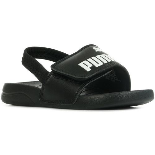 Puma Popcat 20 Backstrap AC Inf Noir - Chaussures Sandale Enfant 25,00 €