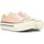 Chaussures Femme Baskets mode Victoria  Rose