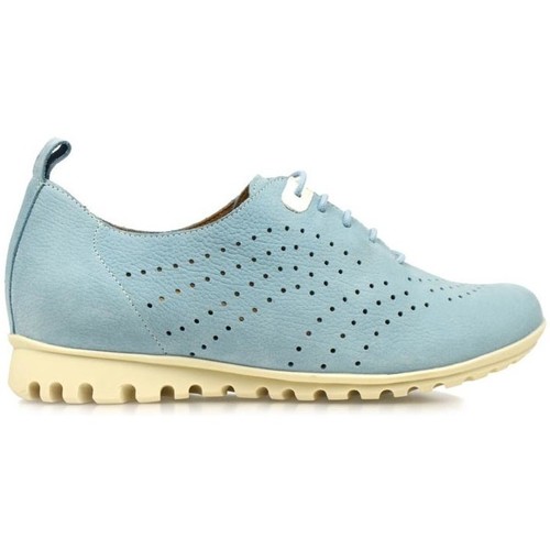 Chaussures Femme Running / Trail Piesanto  Bleu