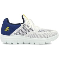 Chaussures Homme Baskets mode Luisetti  Blanc