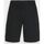 Vêtements Homme Shorts / Bermudas Dockers 87345 0002 SMART CARGO-MINERAL BLACK Noir