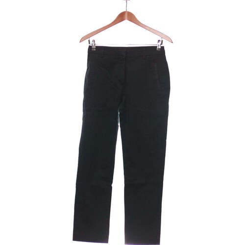 Vêtements Femme Pantalons Monoprix 36 - T1 - S Vert