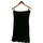 Vêtements Femme Jupes Zara jupe mi longue  38 - T2 - M Noir Noir