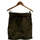 Vêtements Femme Jupes Pennyblack jupe courte  34 - T0 - XS Gris Gris