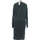 Vêtements Femme Robes Sud Express robe mi-longue  40 - T3 - L Gris Gris